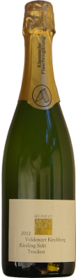 Sektflasche Sektflasche