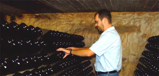 Sektmanufaktur Weingut Arno Kruft Sektmanufaktur Arno Kruft